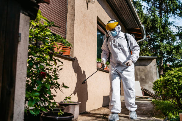 Best Best Pest Control Companies  in Turpin Hills, OH