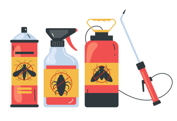 Best Residential Pest Control  in Turpin Hills, OH