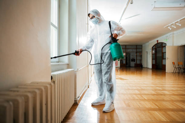 Best Mosquito Control Services  in Turpin Hills, OH
